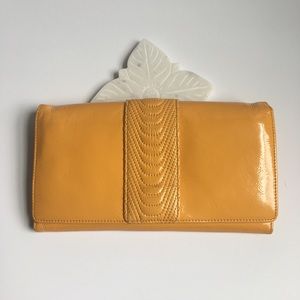 Hobo clutch/wallet
